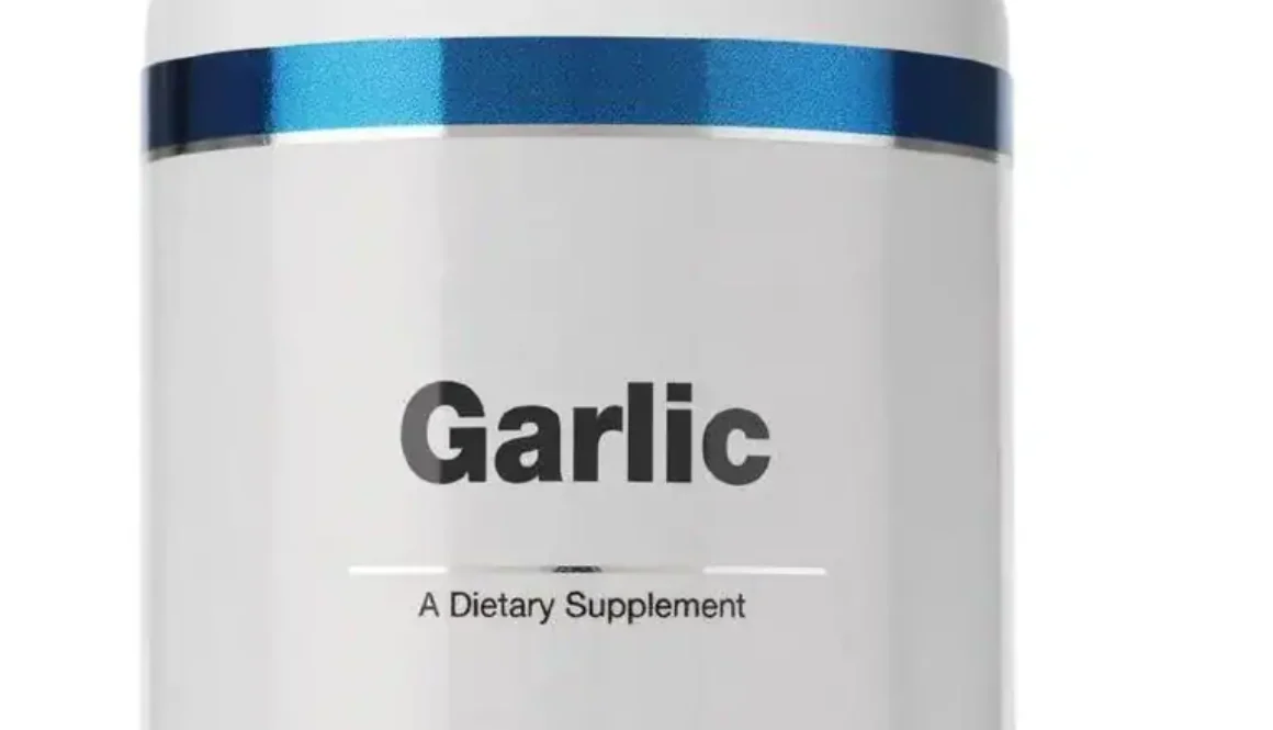 Garlic Heath Benefits