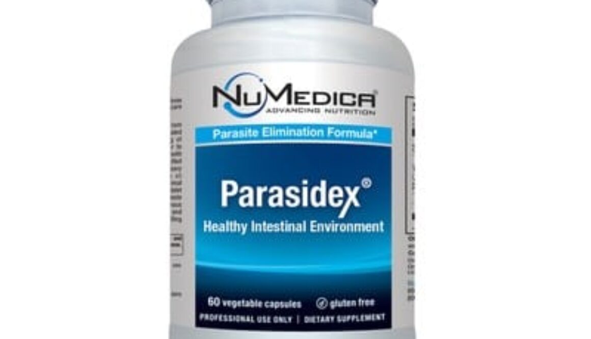 Are Intestinal Parasites Causing Your Symptoms?