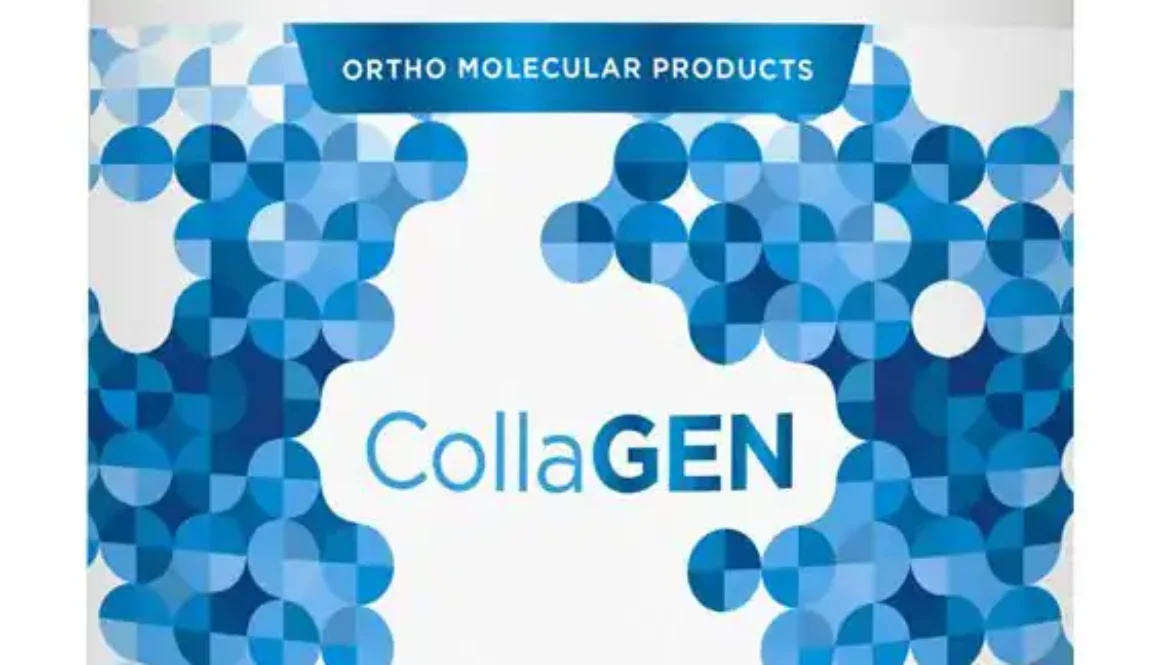 Collagen – Yes or No?