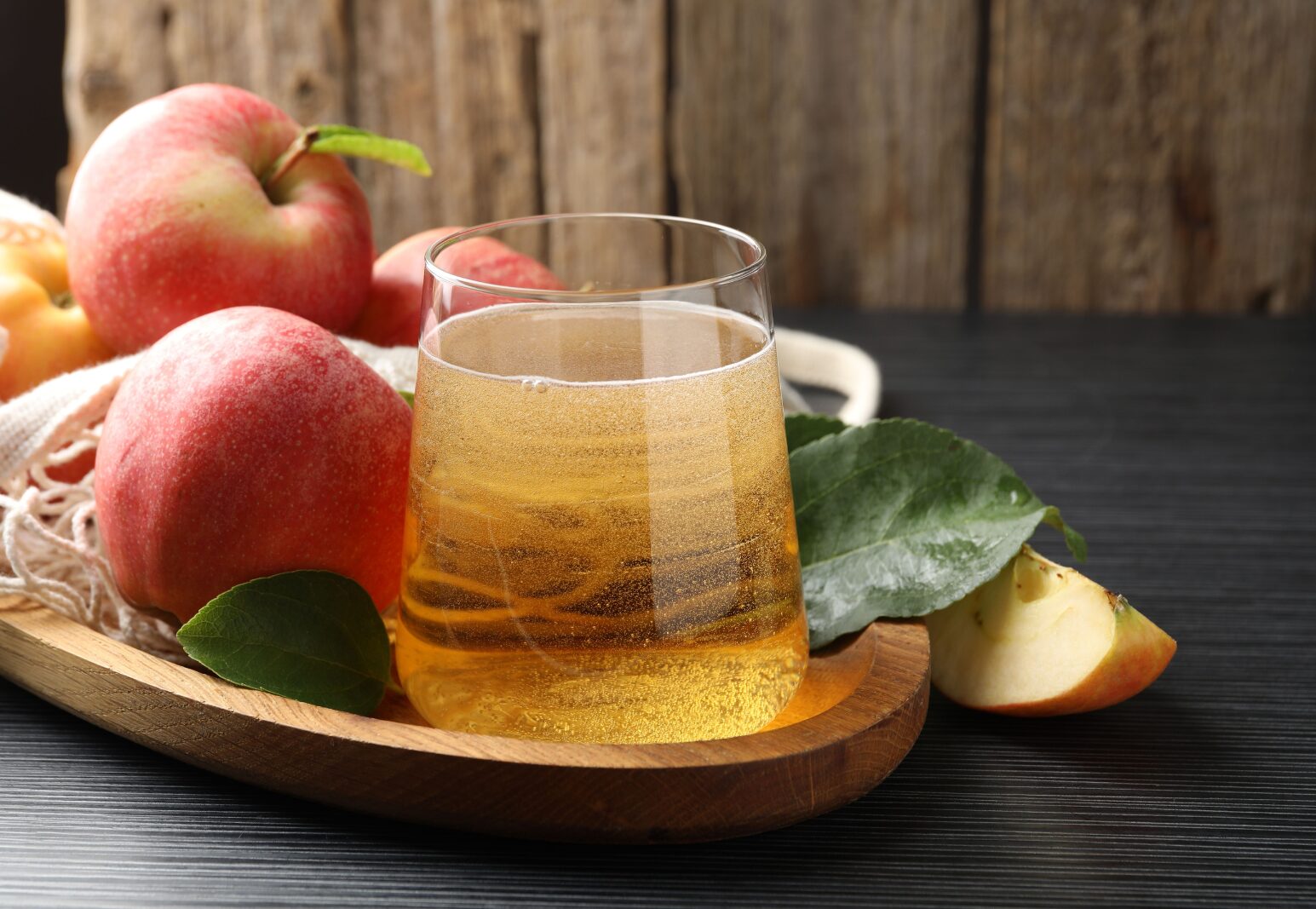 beneifts of apple cider vinegar