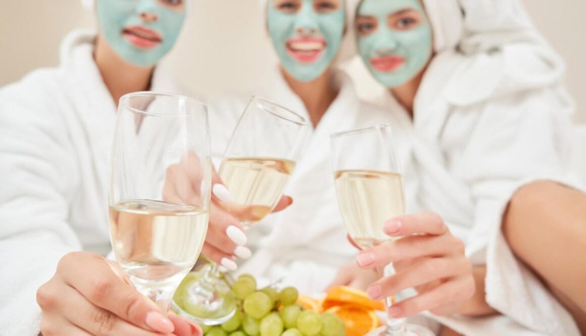 White Wine vs Red Wine