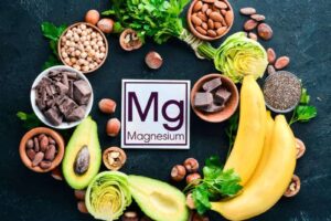 Magnesium: The Essential Mineral for Optimal Health