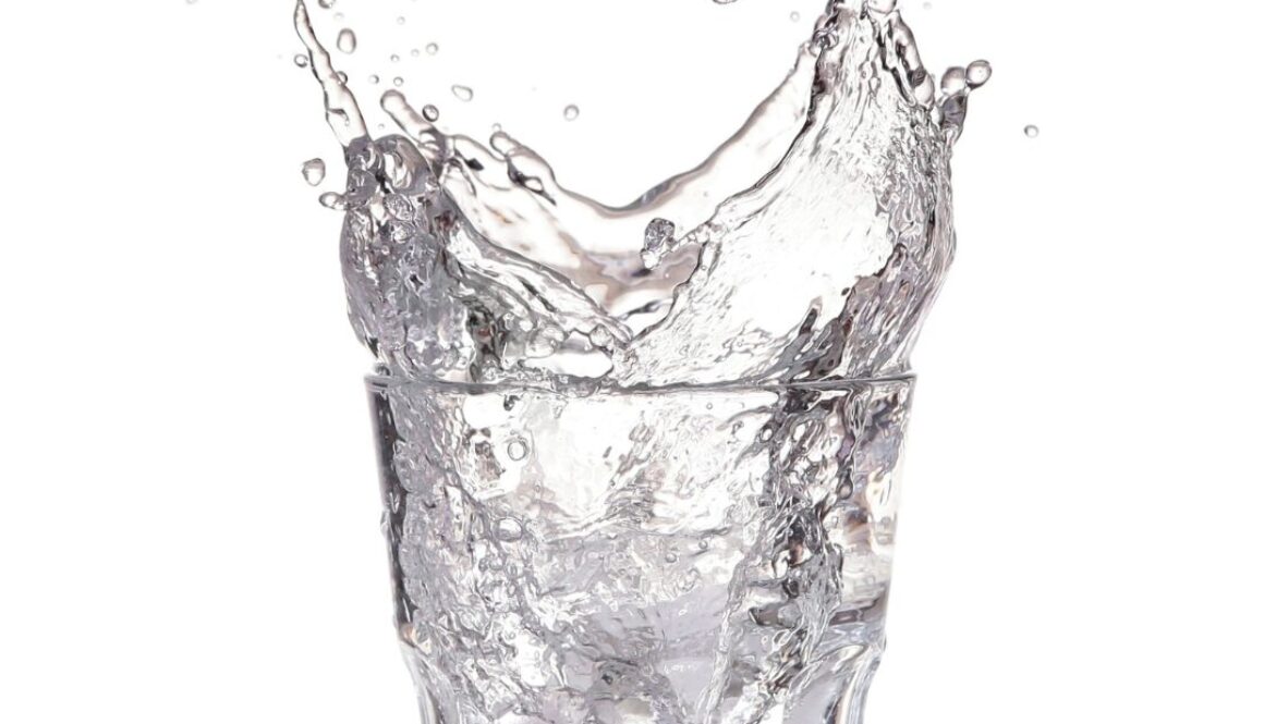 hydrogen water benefits