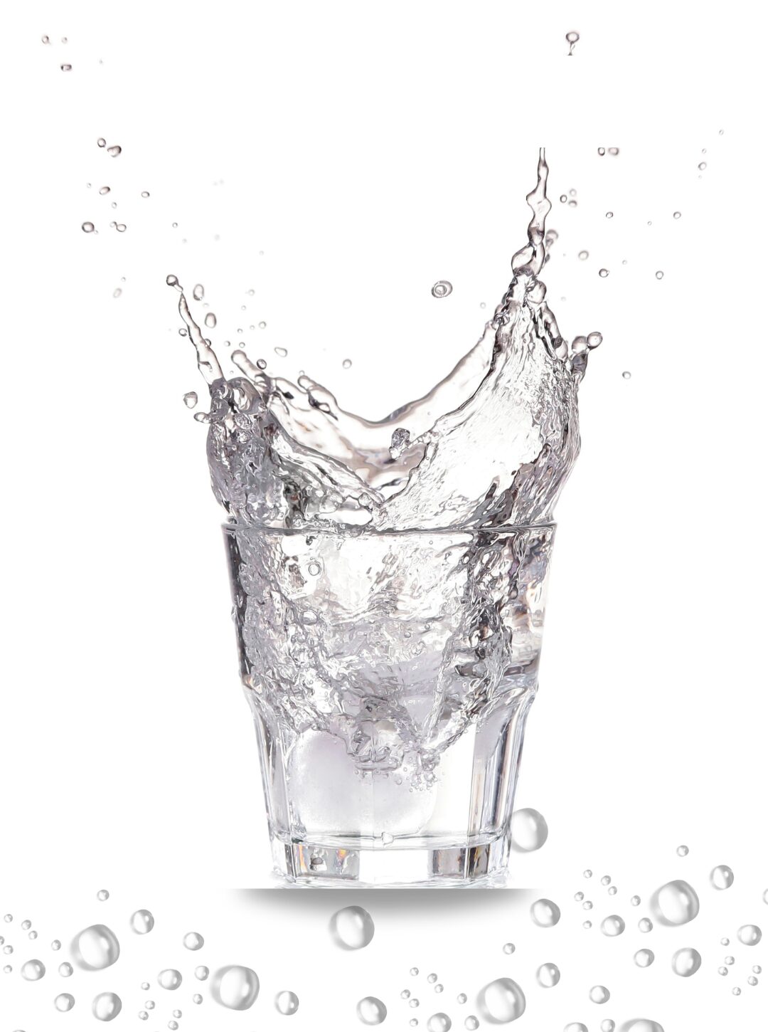 hydrogen water benefits