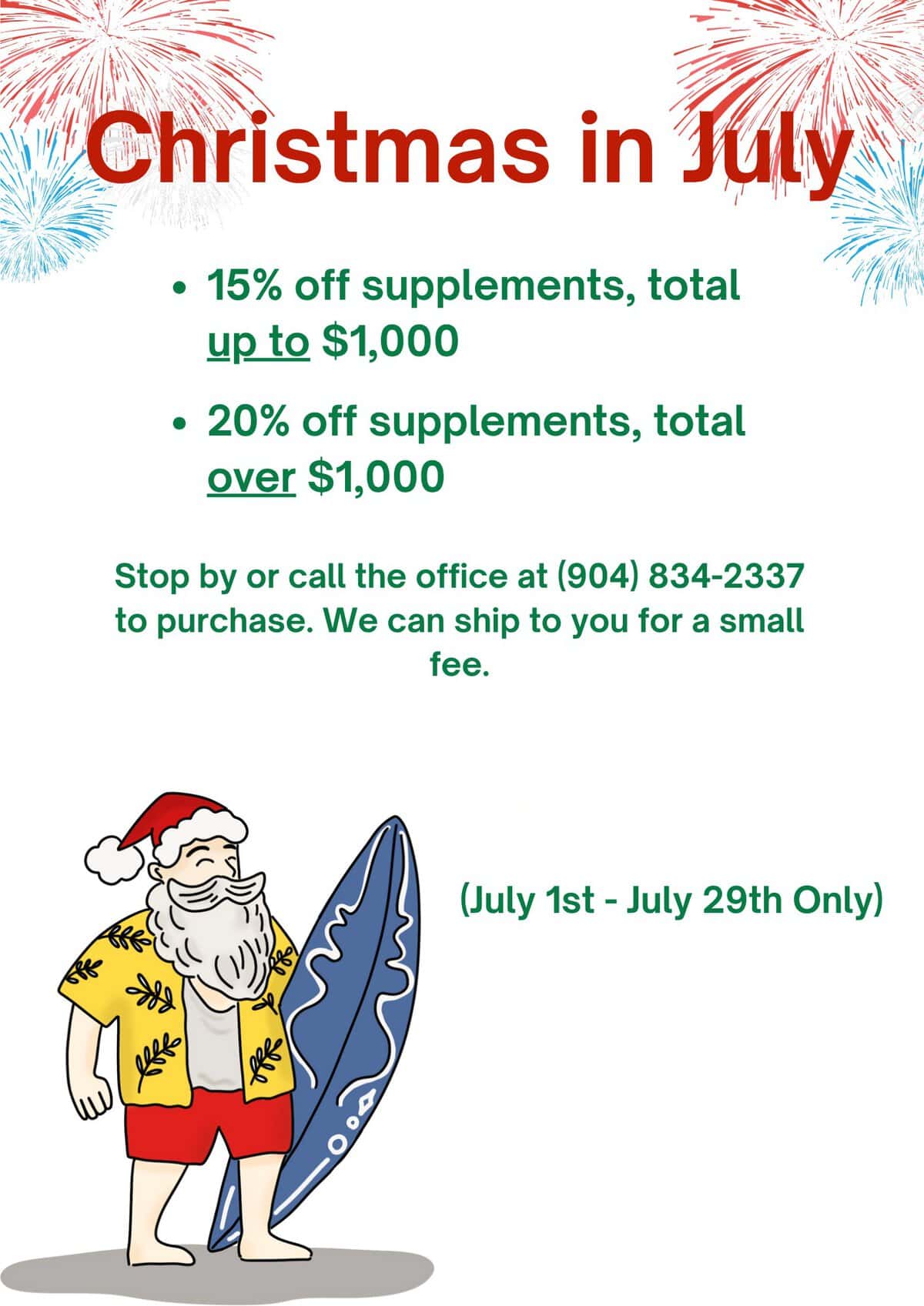 Science Based Wellness