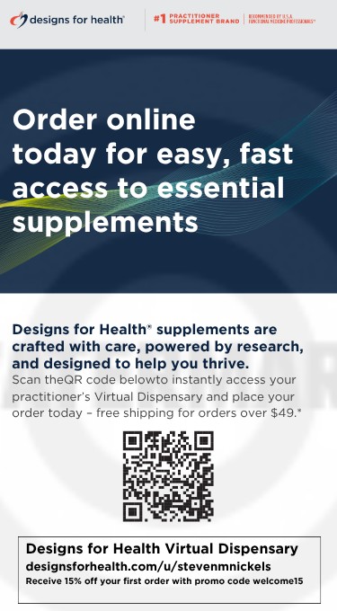 Supplement Ordering